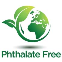 Phtalate Ücretsiz