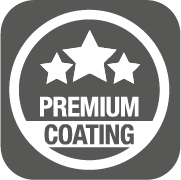 Premium coating