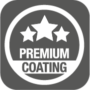 Preminum coating