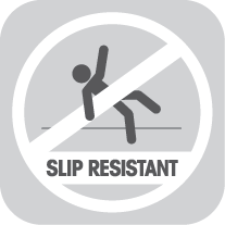 Slip Resistant