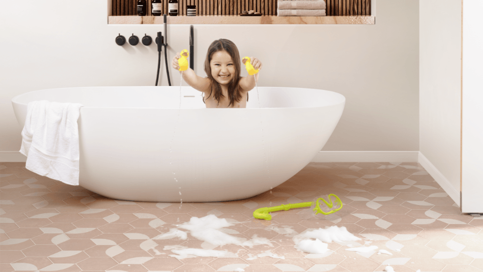 Home: residential applications