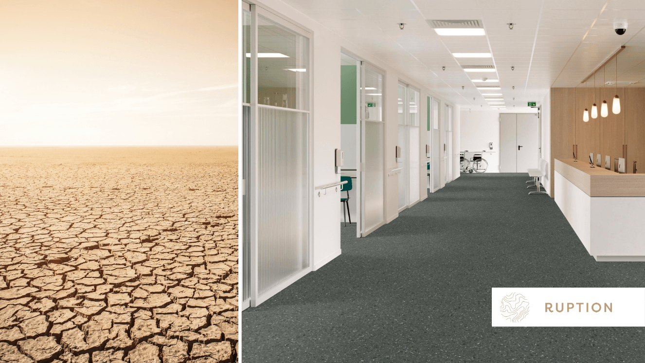 Architect@Work Traces - Ruption