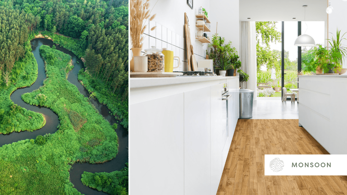 Architect@Work Traces - Monsoon