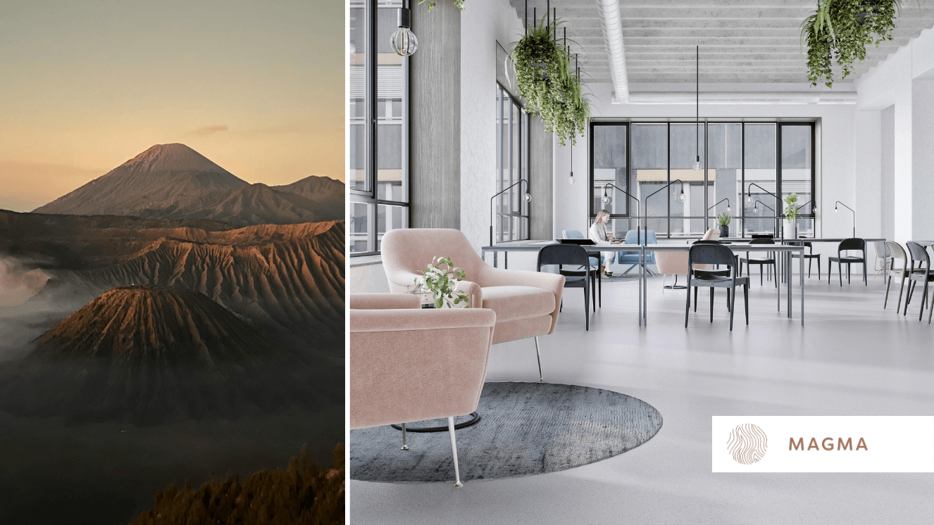 Architect@Work Traces - Magma