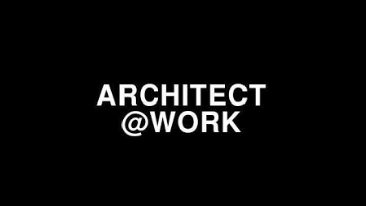ARCHITECT@WORK