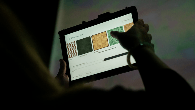 Flanders flooring days - 2