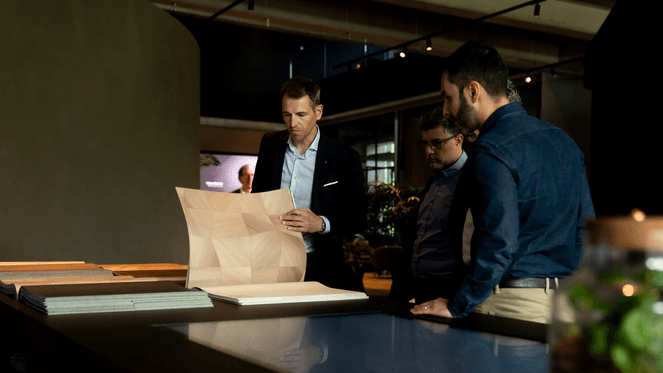 Flanders flooring days - 3