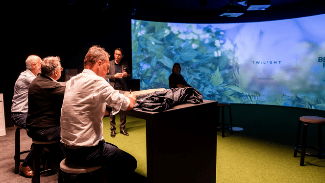 Flanders flooring days - 4