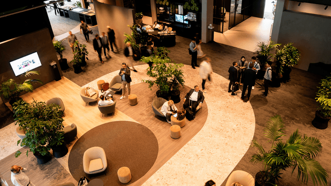 Flanders flooring days - 5