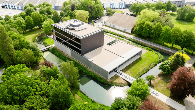 Flanders flooring days - 6