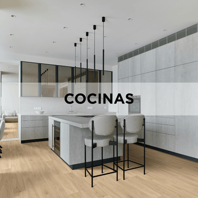 Beauflor - Estancias - Cocinas