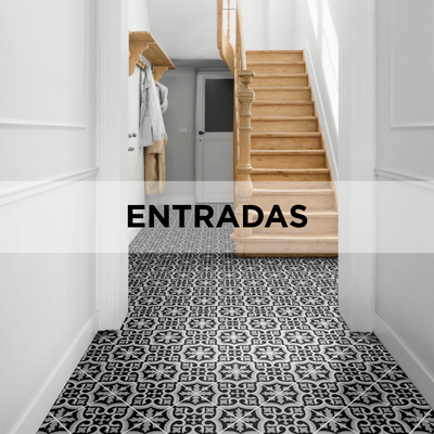 Beauflor - Estancias - Entradas