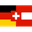 Germany, Austria & Switzerland