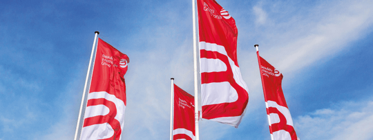 Brand of Beaulieu International Group