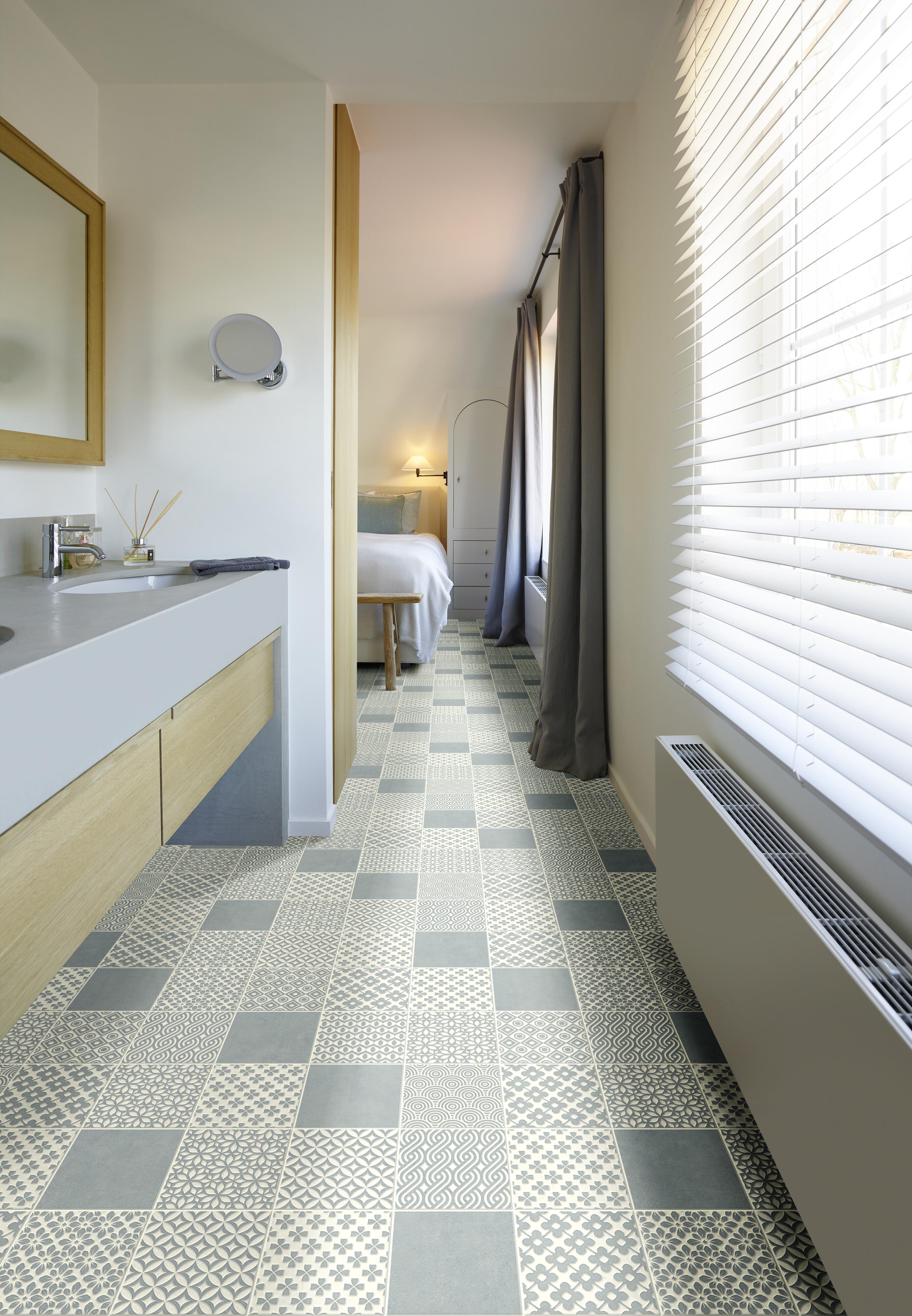 Beauflor - Vinyl flooring - bijoux 070l