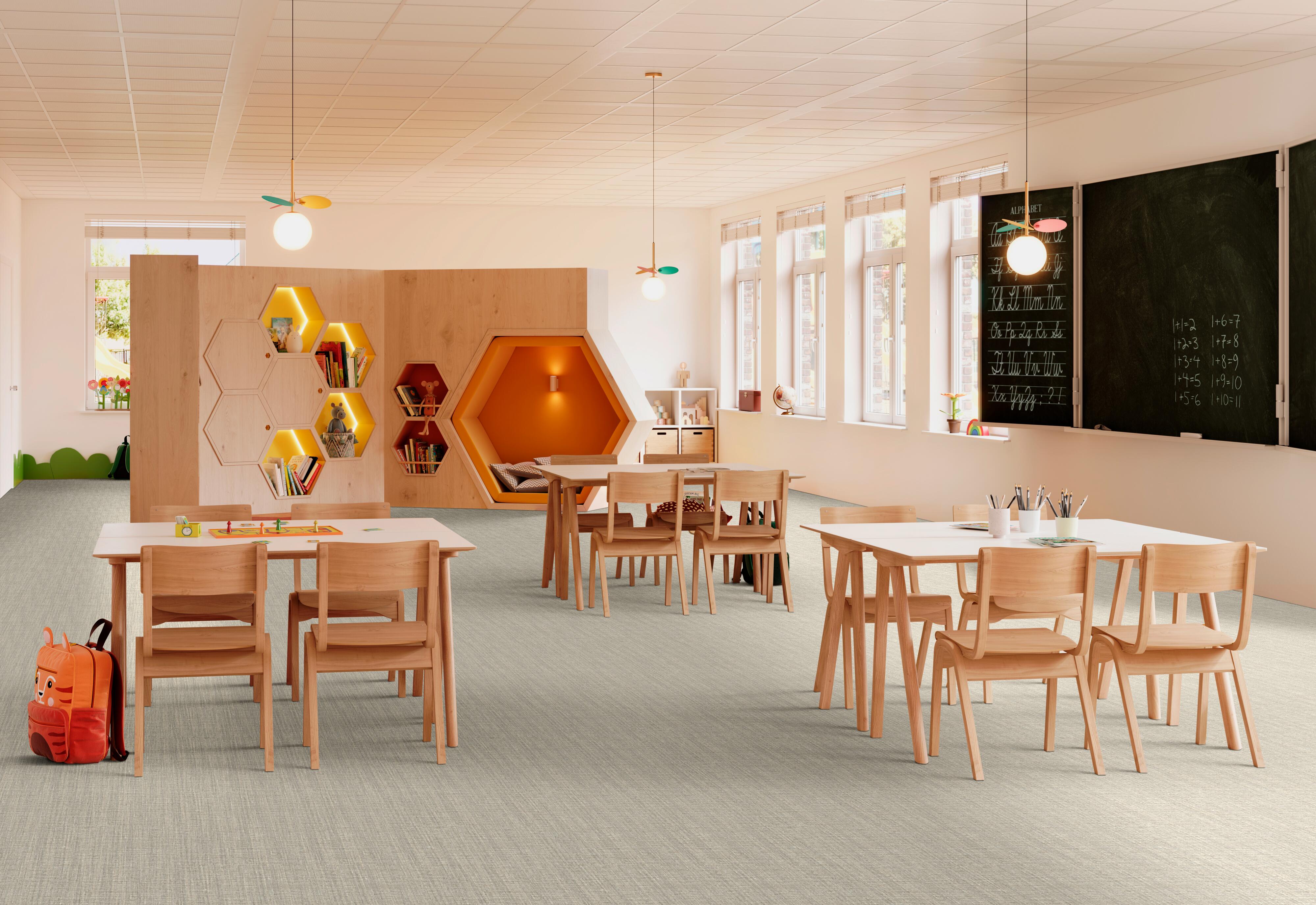 Resitex Max - Tweed 712M