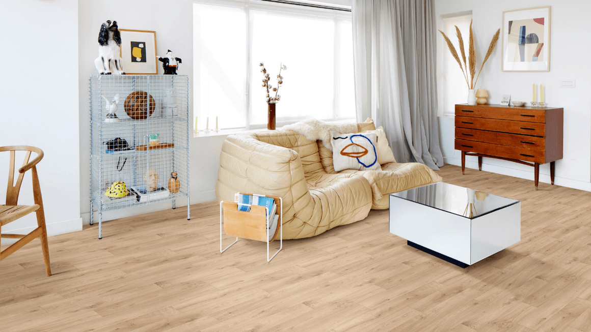 Beauflor - resitex Max & Plus