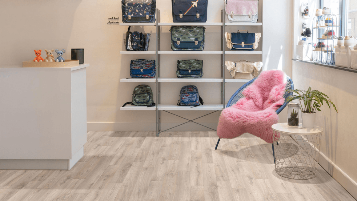 Beauflor - Resitex Max & Plus