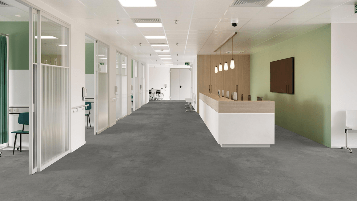 Beauflor - Resitex Max & Plus