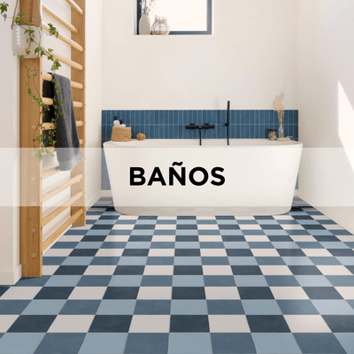 Beauflor - Estancias - Banos