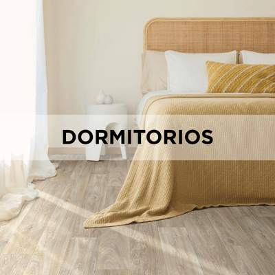 Beauflor - Estancias - Dormitorios