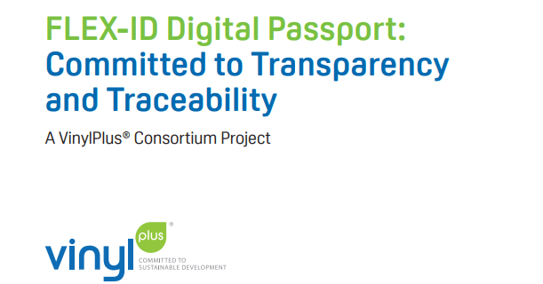 Flex-ID Digital passport