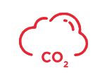 CO2e emissions from our own activities*