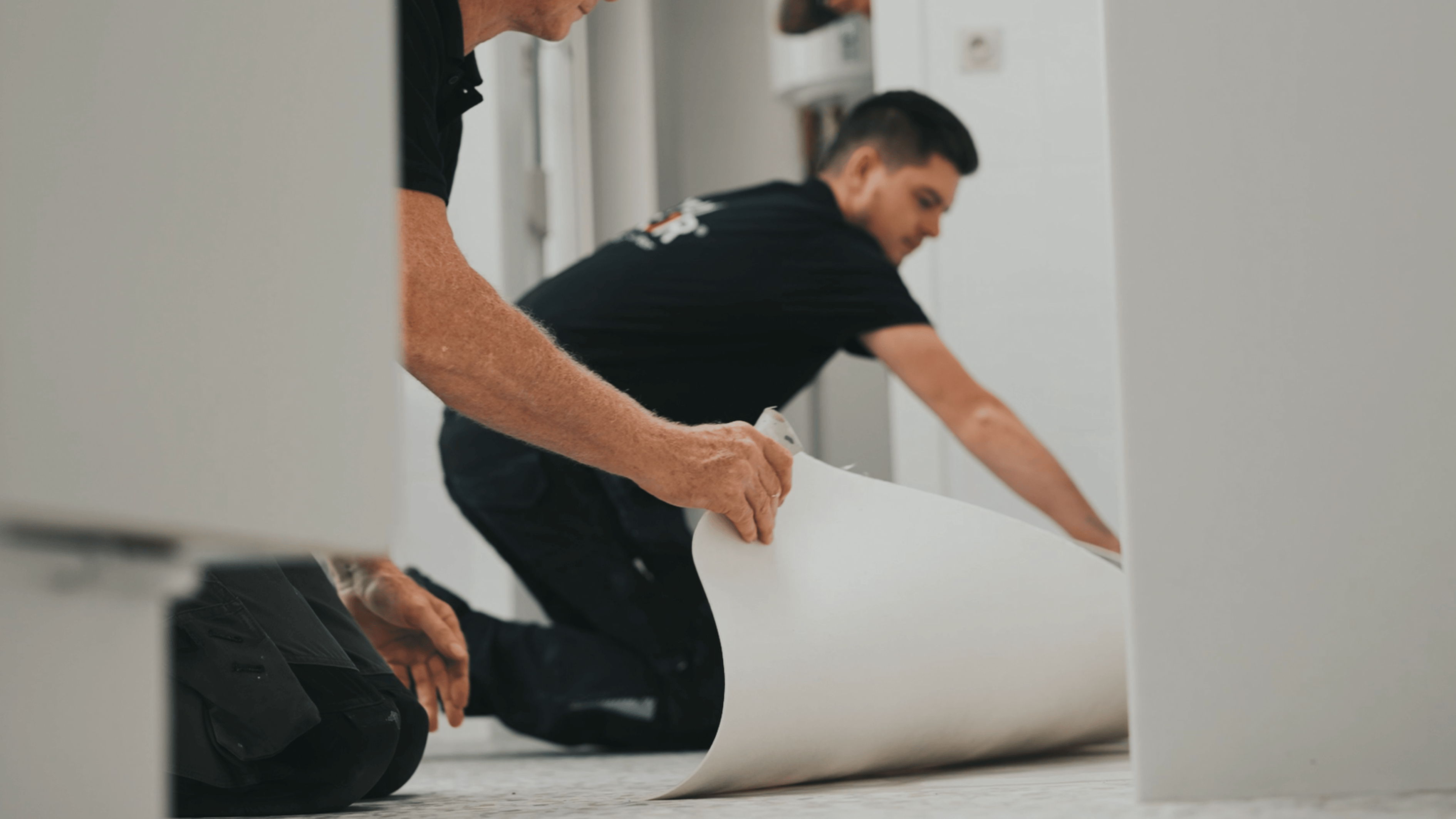 Hassle-free Flooring Installations